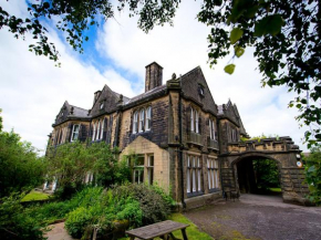 YHA Haworth - Partner